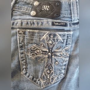 Miss Me womens jeans size 28 x 32